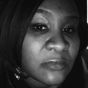 Meet your Posher, Taahirah